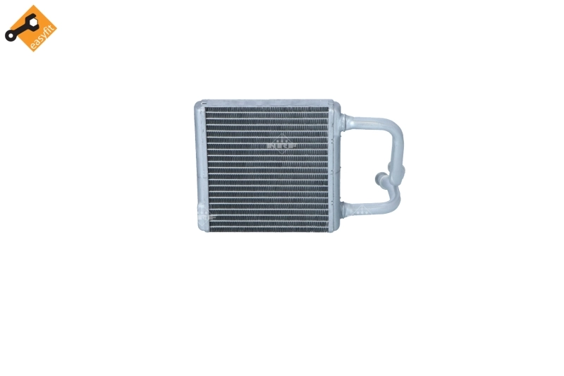 Chłodnica nagrzewnicy (ogrzewacza) NRF 54273 cena, od 61,57 USD