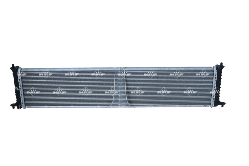 Chłodnica silnika NRF 58790 cena, od 138,61 USD