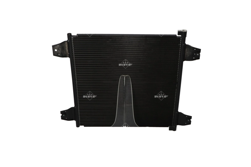 Chłodnica klimatyzacji DAF 105