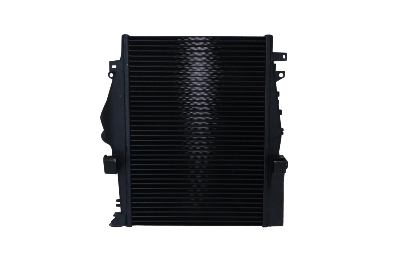 Chłodnica intercoolera Mercedes A9735010301 cena, od 610,03 USD