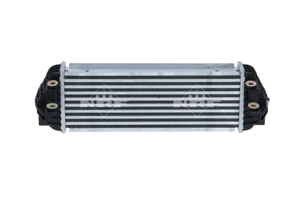 Chłodnica intercoolera Ford Connect TOURNEO autobus (PU2) (2002 - 2013) cena, od 97,43 USD