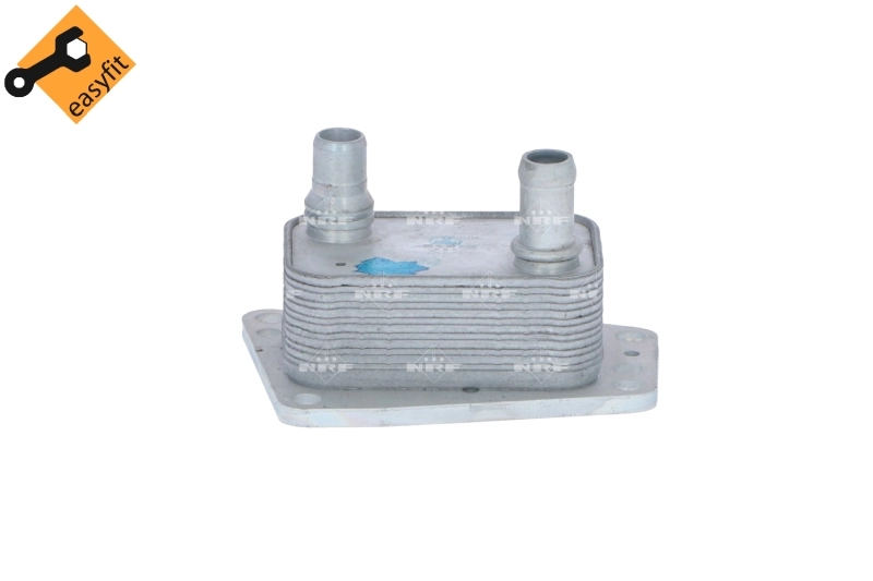 Chłodnica oleju, pod filtrem NRF 31781 cena, od 45,48 USD