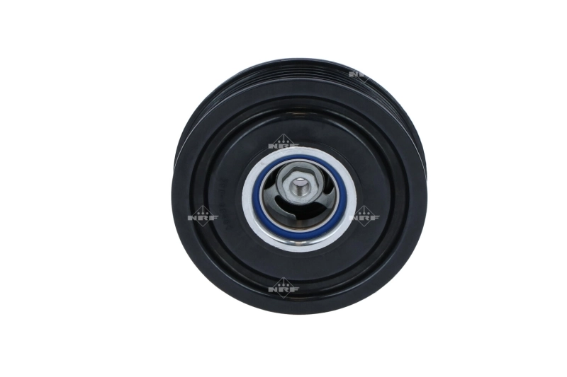 Koło pasowe sprężarki klimatyzacji NRF 380055 cena, od 78,63 USD