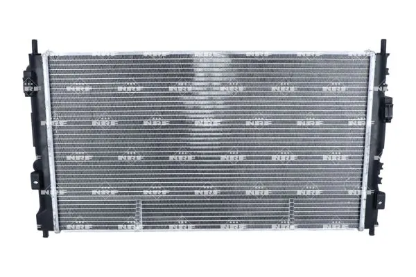 Chłodnica silnika Polcar 241108A1 cena, od 81,78 USD