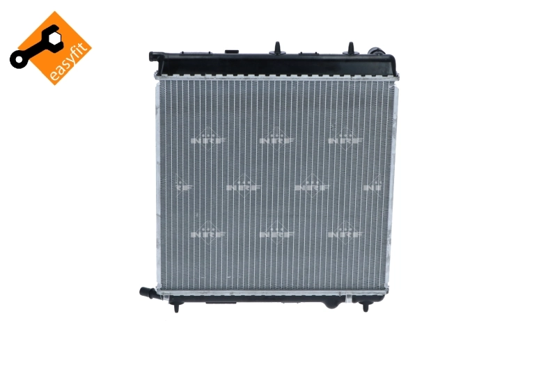 Chłodnica silnika NRF 53863 cena, od 63,08 USD