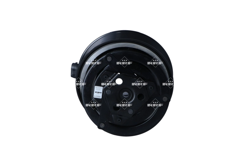 Koło pasowe sprężarki klimatyzacji NRF 380078 cena, od 98,45 USD