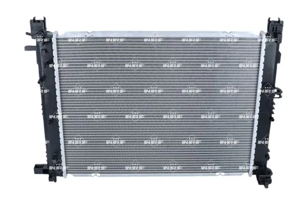 Chłodnica silnika NRF 550218 cena, od 87,01 USD