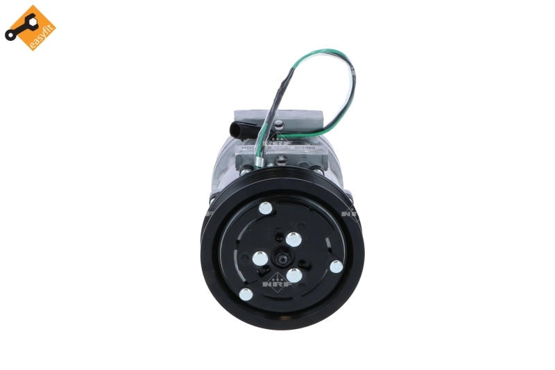 Do koszyka Sprężarka klimatyzacji DAF 105 XF 