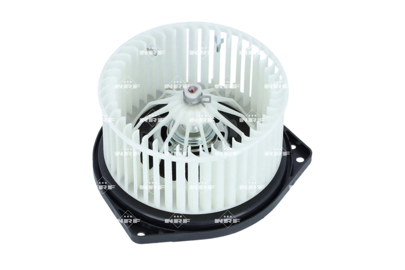 34517 NRF Silniczek wentylatora nagrzewnicy (ogrzewacza wnętrza)