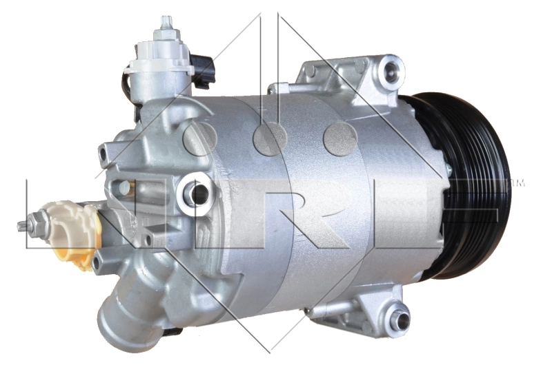 Sprężarka klimatyzacji Ford Fiesta Mk4 hatchback (JAS, JBS) (1996 - 2002) cena, od 116,86 USD
