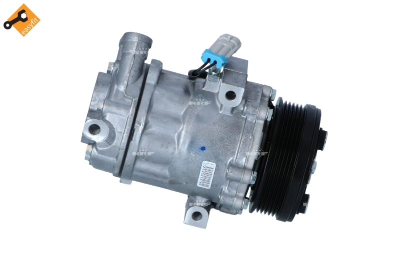 Sprężarka klimatyzacji General Motors 6560956 cena, od 108,96 USD