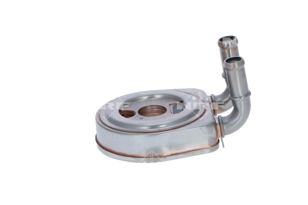 Chłodnica oleju, pod filtrem Polcar 5760L81 cena, od 60,66 USD