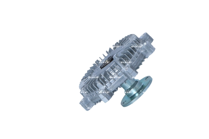 Sprzęgło wiskotyczne wentylatora chłodzenia Hyundai H100 