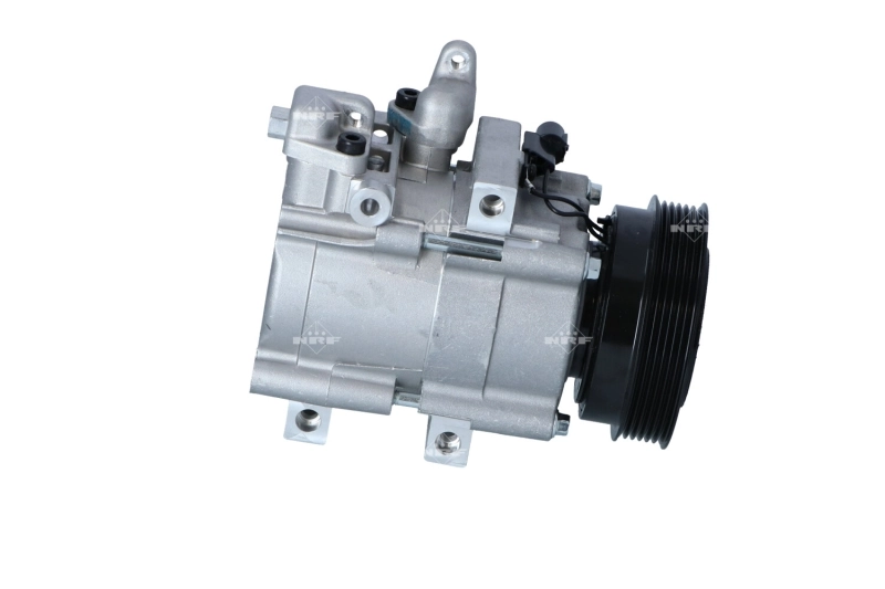 Sprężarka klimatyzacji KIA Opirus sedana (GH) (2003 - 2006) cena, od 177,77 USD