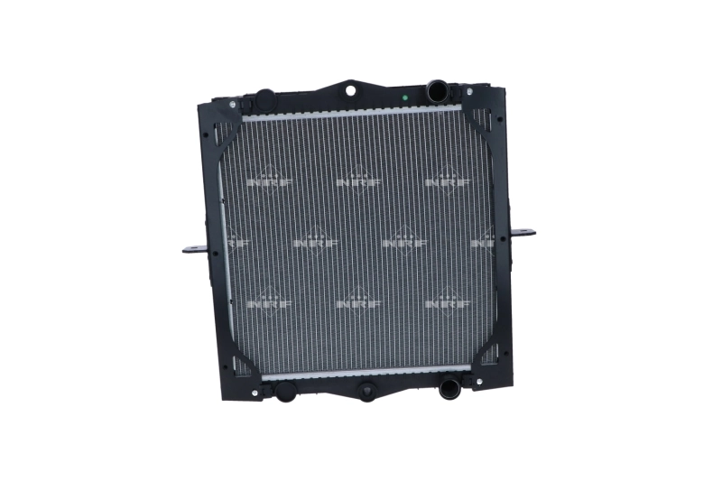 Chłodnica silnika DAF 45 ciężarówka z platformą/podwoziem (2001 - 2026) cena, od 351,11 USD