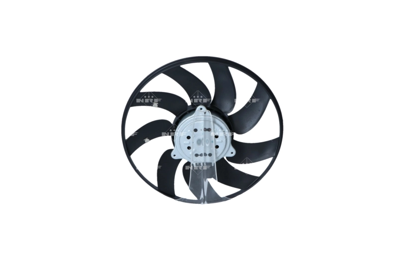 Wentylator elektryczny układu chłodzenia, kompletny (silnik+wirnik) prawy NRF 47425 cena, od 71,93 USD