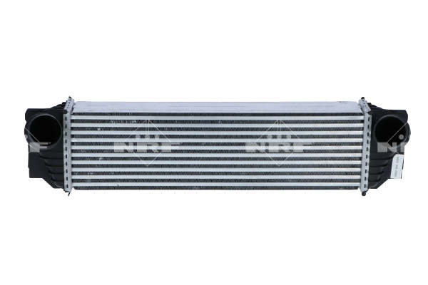 Chłodnica intercoolera do BMW 5  F10