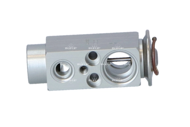 Zawór termostatyczny klimatyzacji NRF 38399 cena, od 29,33 USD