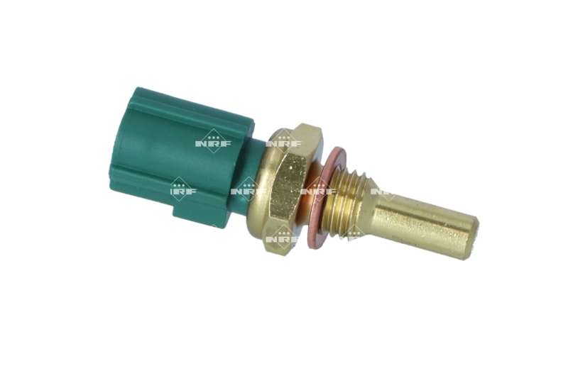 Czujnik temperatury płynu chłodzącego NRF 727018 cena, od 10,57 USD