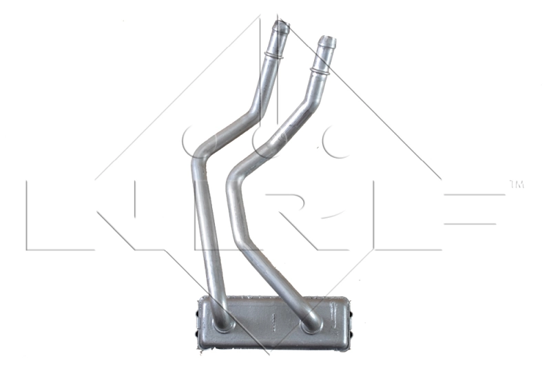 Chłodnica nagrzewnicy (ogrzewacza) do Ford Transit VII V363
