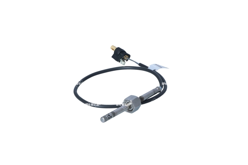 Czujnik temperatury spalin, przed katalizatorem NRF 707259 cena, od 62,36 USD