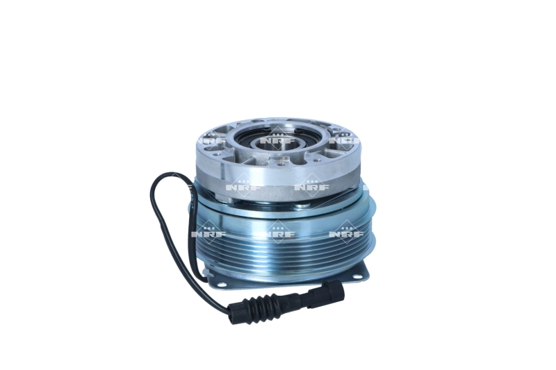 Sprzęgło wiskotyczne wentylatora chłodzenia NRF 49702 cena, od 189,03 USD