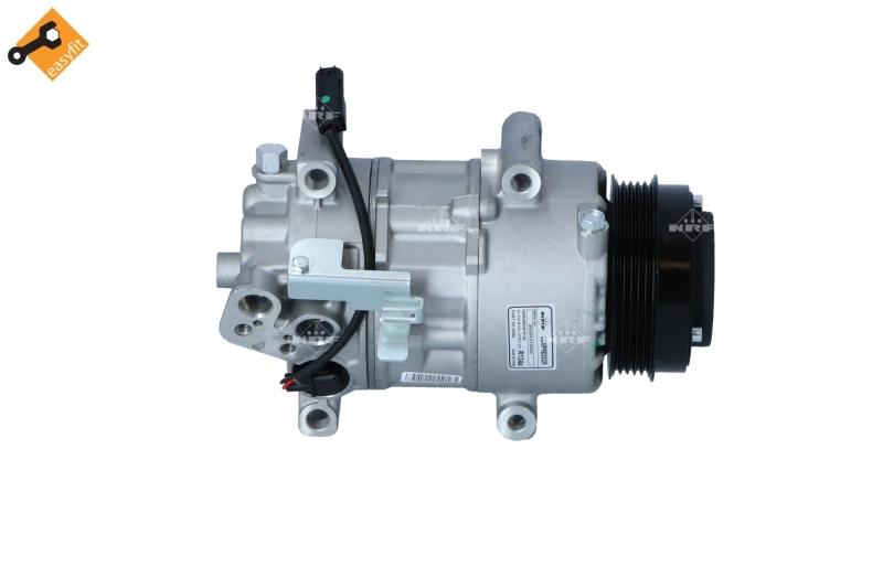Sprężarka klimatyzacji NRF 32584 cena, od 349,19 USD
