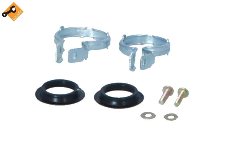  Chłodnica nagrzewnicy (ogrzewacza) Opel Vectra 