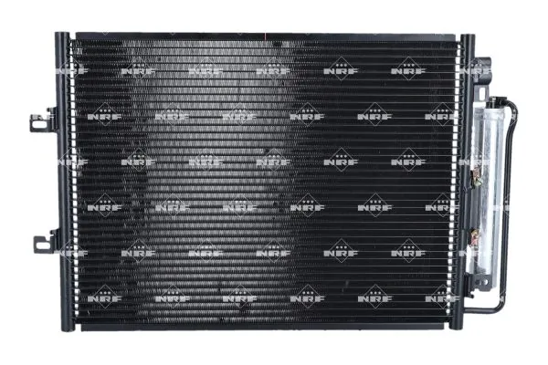 Chłodnica klimatyzacji NRF 35879 cena, od 115,71 USD