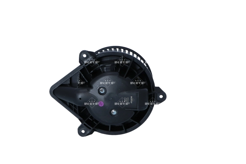 Silniczek wentylatora nagrzewnicy (ogrzewacza wnętrza) NRF 34056 cena, od 74,33 USD
