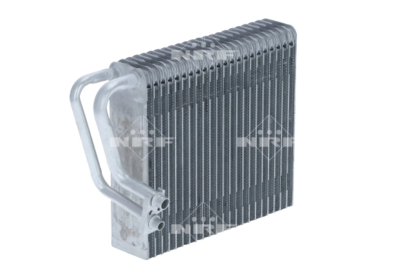Parownik klimatyzacji Polcar 6072P81