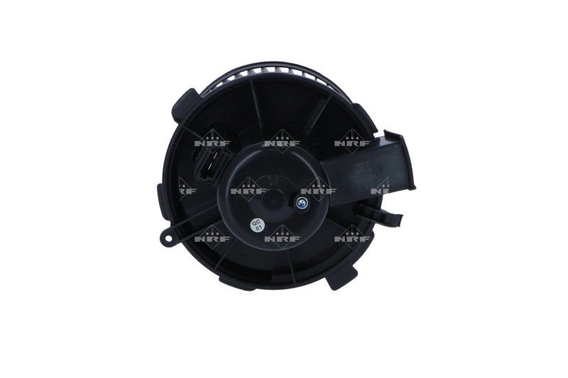 Silniczek wentylatora nagrzewnicy (ogrzewacza wnętrza) NRF 34016 cena, od 82,17 USD