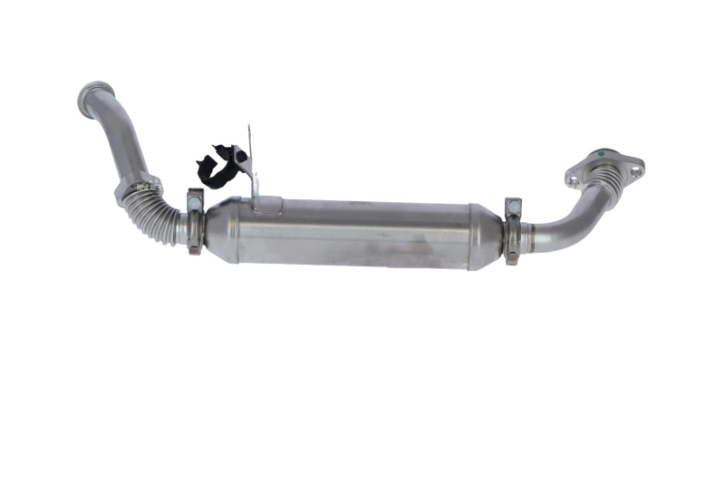 Chłodnica układu recyrkulacji spalin EGR NRF 48010 cena, od 133,76 USD