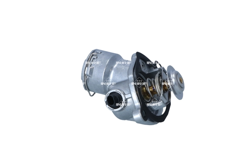 Do koszyka Termostat Mercedes S  C216
