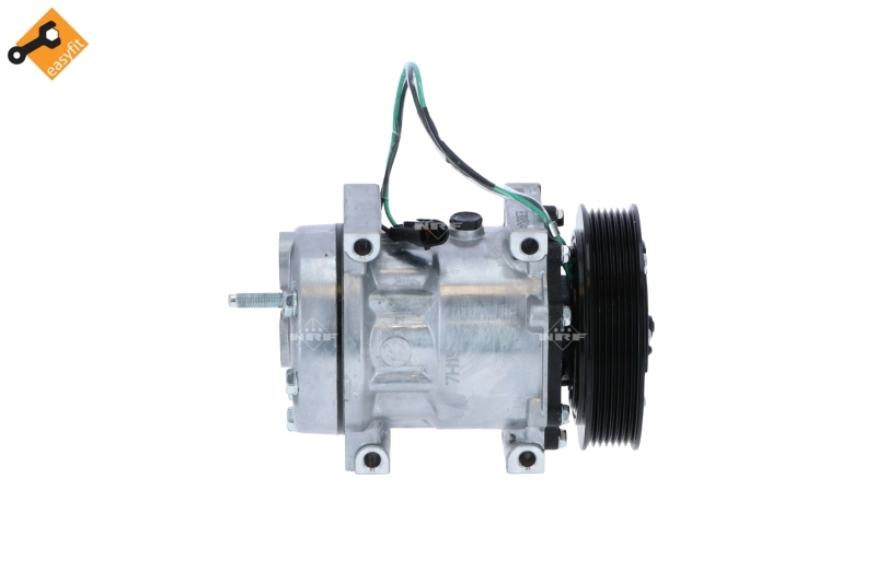 Sprężarka klimatyzacji DAF 105 XF ciągnik siodłowy (2005 - 2013) cena, od 248,50 USD