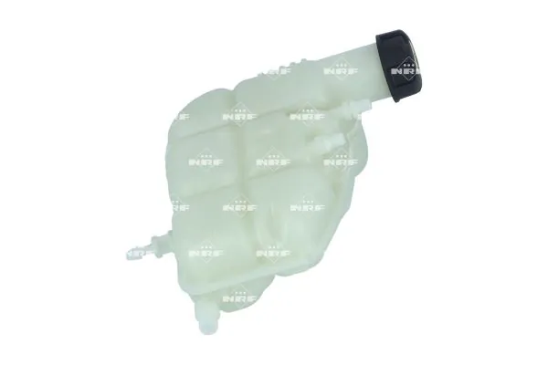 Do koszyka 454086 NRF Zbiorniczek wyrównawczy układu chłodzenia