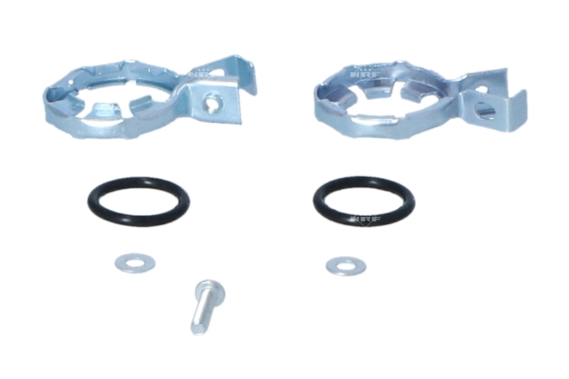  Chłodnica nagrzewnicy (ogrzewacza) Opel Astra 