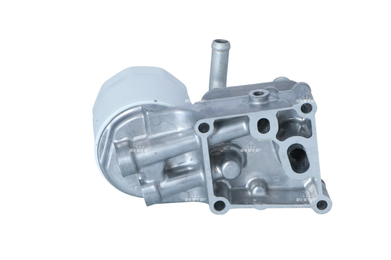 Obudowa filtra oleju NRF 31193 cena, od 61,20 USD