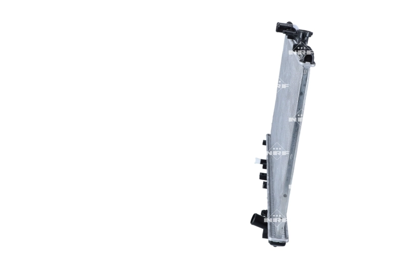 Chłodnica silnika Toyota Camry 3 V10