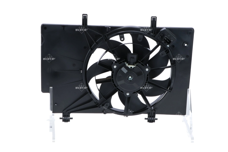 Wentylator elektryczny układu chłodzenia kompletny (silnik+wirnik) NRF 47650 cena, od 108,96 USD