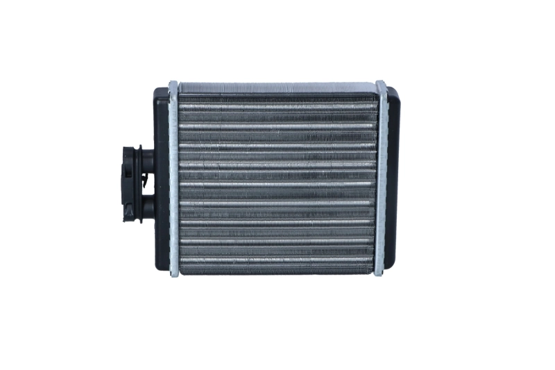  Chłodnica nagrzewnicy (ogrzewacza) Skoda Fabia 2