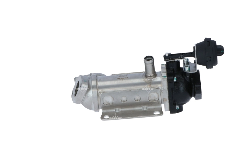 Chłodnica układu recyrkulacji spalin EGR NRF 48011 cena, od 239,23 USD