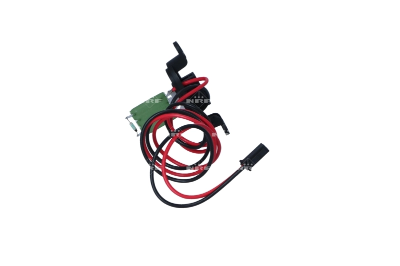 Rezystor wentylatora nagrzewnicy (ogrzewacza kabiny) Renault Kangoo II awangarda (FW0) (2008 - 2021) cena, od 44,29 USD