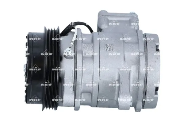 Sprężarka klimatyzacji do Chevrolet Aveo II T250, T255