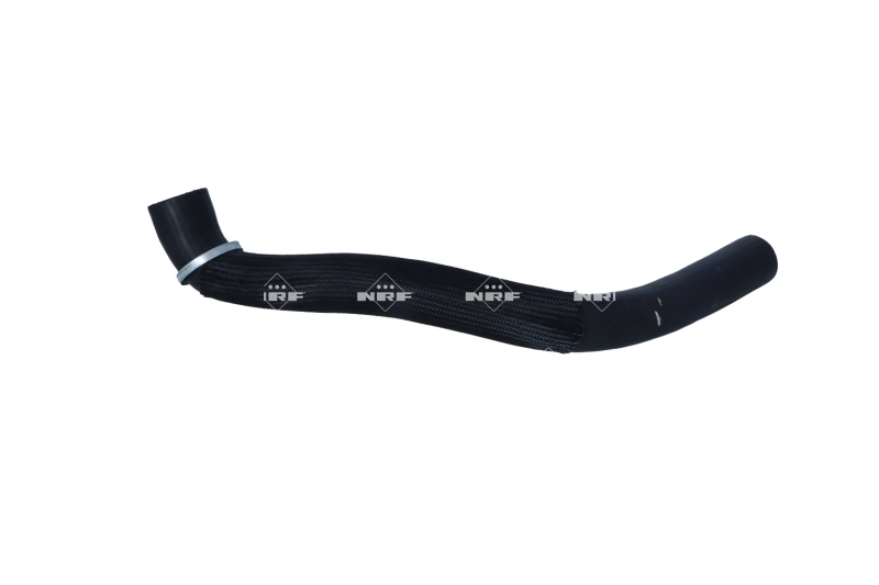 Przewód (króciec) intercoolera NRF 166224 cena, od 74,24 USD