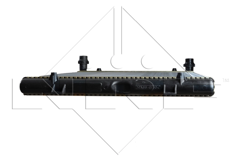 Chłodnica silnika NRF 53022 cena, od 94,98 USD