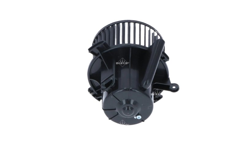 Silniczek wentylatora nagrzewnicy (ogrzewacza wnętrza) NRF 34015 cena, od 67,32 USD