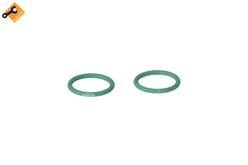 Parownik klimatyzacji Ford Connect PU2