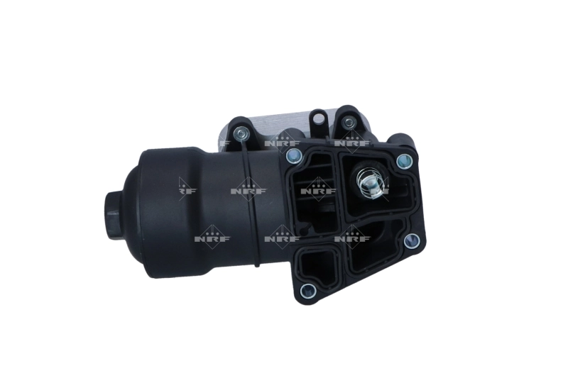 Obudowa filtra oleju NRF 31838 cena, od 100,41 USD