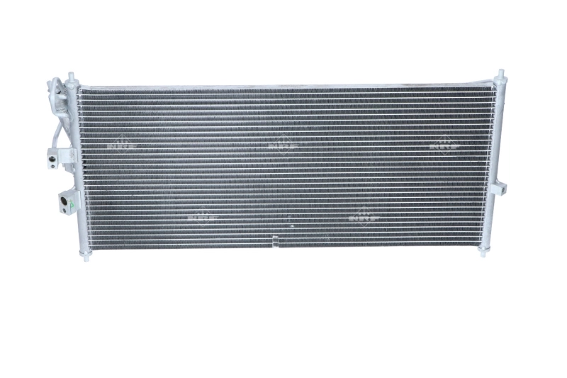 Chłodnica klimatyzacji NRF 35563 cena, od 87,22 USD
